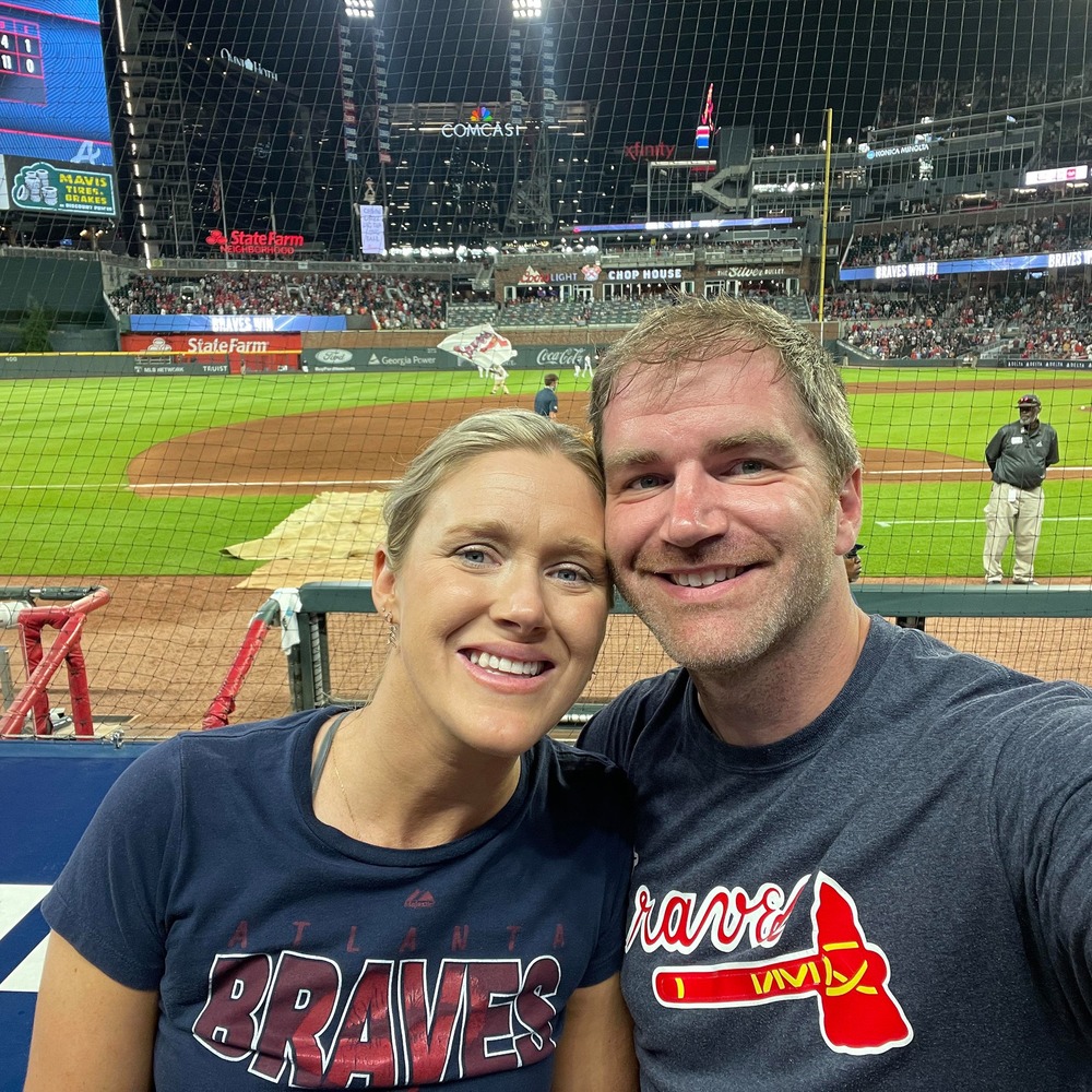 Meet your Posher, Robbie n keegan